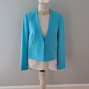 Judith & Charles Clea Blazer, size 10